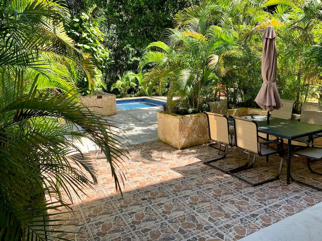 Huge 1BR in Tulum Country Club