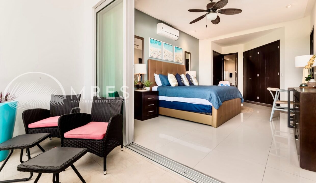Oasis12-master bedroom terrace
