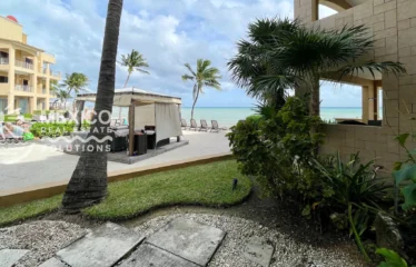 Steps to the Beach & Pool