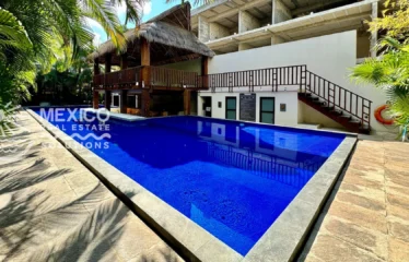 Tulum Luxury Ground Floor – Spacious