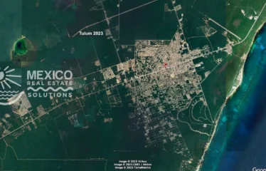 Tigre: A Tulum Mixed-Use Property, PROVEN RETURNS