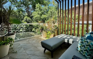 Casa Cenote – 4BR Golf Home