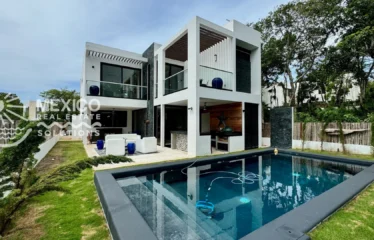 Villas Caribe – Luxury Family Home