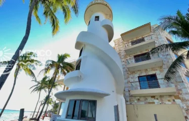 Steps to the Beach & Pool