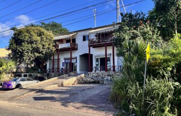 🏢 Strategic Commercial Property with Mixed-Use Potential
