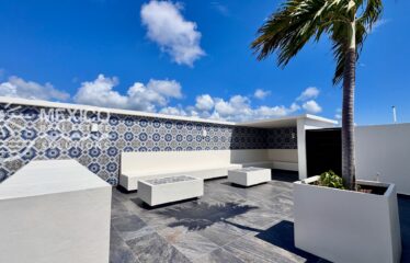 ☀️ Move-In Ready 2BR Condo in Tulum’s Aldea Zama – Proven Rental History