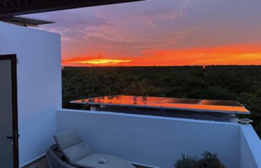 🌊 Walk-to-Beach 3BR Tao Ocean House – Solar-Powered, Furnished, & Move-In Ready