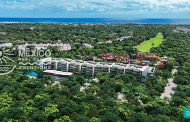 Macondo – Luxury Living in Playacar