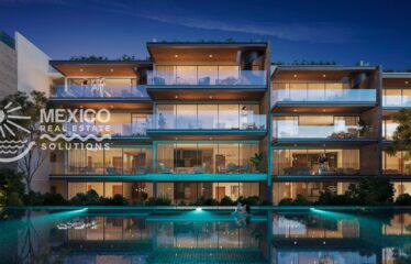 Macondo – Luxury Living in Playacar