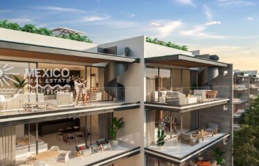 Macondo – Luxury Living in Playacar