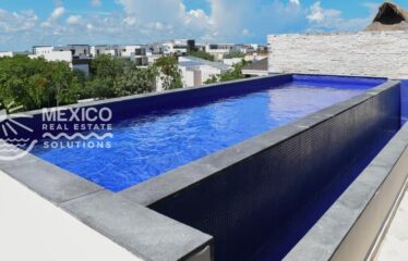 BIG Luxury Tulum Penthouse