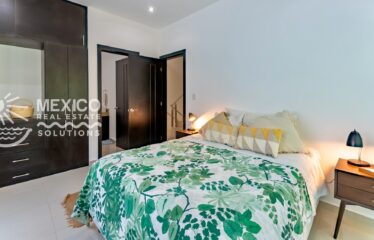 🌿 Casa Calma: Stylish 3BR + Office Home with Rooftop Lounge in Gated Selvamar