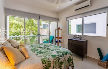 🌿 Casa Calma: Stylish 3BR + Office Home with Rooftop Lounge in Gated Selvamar
