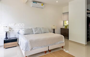 🌿 Casa Calma: Stylish 3BR + Office Home with Rooftop Lounge in Gated Selvamar