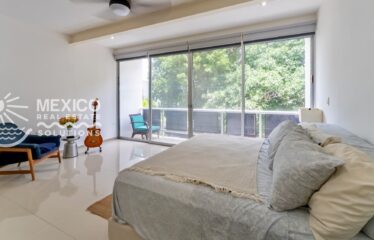 🌿 Casa Calma: Stylish 3BR + Office Home with Rooftop Lounge in Gated Selvamar