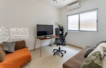 🌿 Casa Calma: Stylish 3BR + Office Home with Rooftop Lounge in Gated Selvamar
