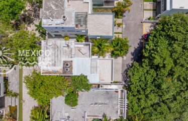 🌿 Casa Calma: Stylish 3BR + Office Home with Rooftop Lounge in Gated Selvamar