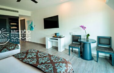 All Inclusive Ownership! The Fives Beach Hotel & Residences – 2BR