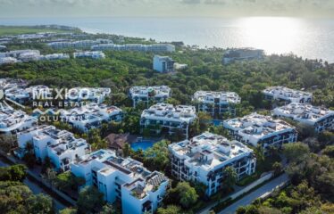 The Fives Beach Hotel & Residences – All Inclusive Ownership!