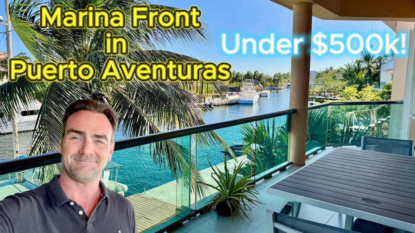 ☀️ Amazing Marina Views w/Private Dock