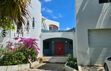 🏡 Espíritu del Mar – Turnkey Beachfront Home
