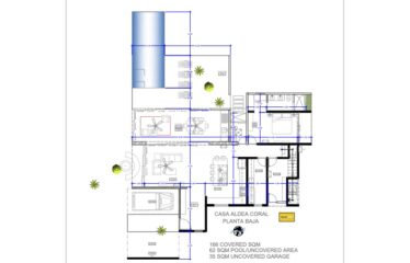 5 Acres of Titled Jungle Land Near Tulum – Includes Plans to Build Your Dream Retreat