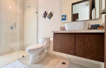 🌿 Stylish Tulum Townhome in Gated Community – Serenity, Space, and ROI potential