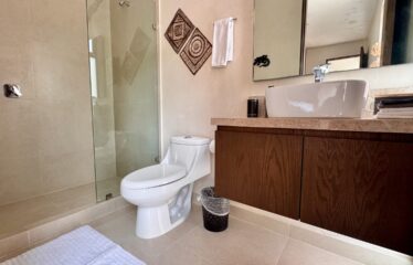 🌿 Stylish Tulum Townhome in Gated Community – Serenity, Space, and ROI potential