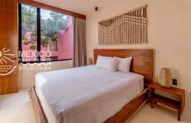🌿 Welcome to Tulix – Where your Tulum story begins – Turnkey 2BR