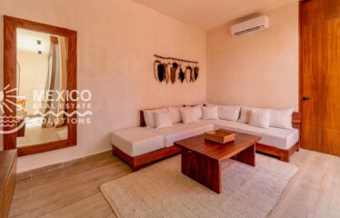 🌿 Welcome to Tulix – Where your Tulum story begins – Turnkey 2BR