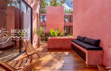 🌿 Welcome to Tulix – Where your Tulum story begins – Turnkey 2BR