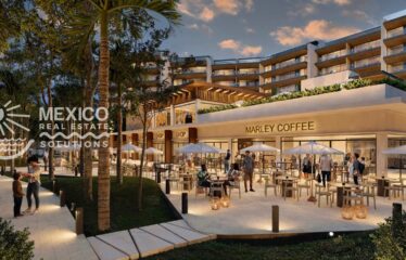 🌅 NOW 10% OFF! Penthouse 729 – Private Rooftop + 3BR Luxury at Distrito Xcalacoco Beach, Playa del Carmen
