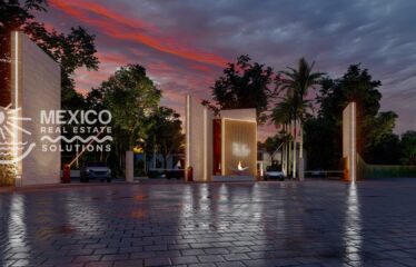 🏖️ NOW 10% OFF! Beachside Living from $181K – Distrito Xcalacoco 1BR Condo in Playa del Carmen