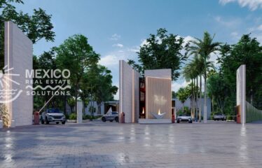🌅 NOW 10% OFF! Penthouse 729 – Private Rooftop + 3BR Luxury at Distrito Xcalacoco Beach, Playa del Carmen
