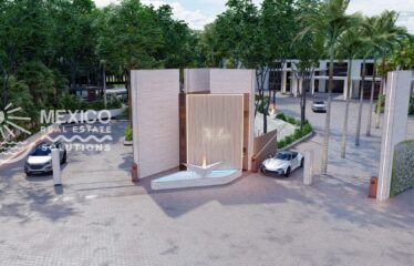 🏖️Beachside Living from $339K – Distrito Xcalacoco 2BR Condo in Playa del Carmen