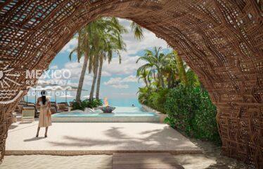 🌅 NOW 10% OFF! Penthouse 729 – Private Rooftop + 3BR Luxury at Distrito Xcalacoco Beach, Playa del Carmen