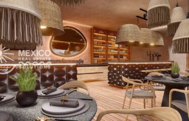 🏖️Beachside Living from $339K – Distrito Xcalacoco 2BR Condo in Playa del Carmen