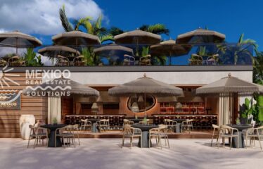 🏖️ NOW 10% OFF! Beachside Living from $181K – Distrito Xcalacoco 1BR Condo in Playa del Carmen