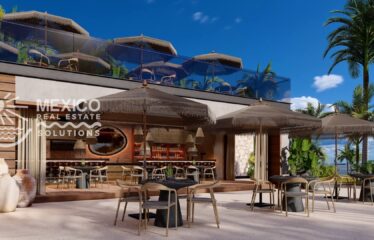 🏖️Beachside Living from $339K – Distrito Xcalacoco 2BR Condo in Playa del Carmen