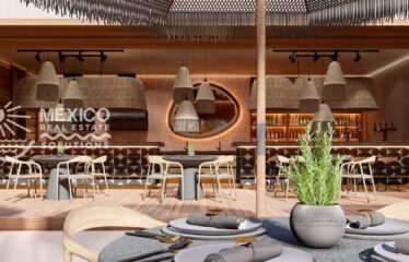 🌅 NOW 10% OFF! Penthouse 729 – Private Rooftop + 3BR Luxury at Distrito Xcalacoco Beach, Playa del Carmen