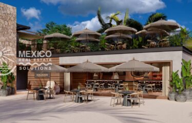 🌅 NOW 10% OFF! Penthouse 729 – Private Rooftop + 3BR Luxury at Distrito Xcalacoco Beach, Playa del Carmen