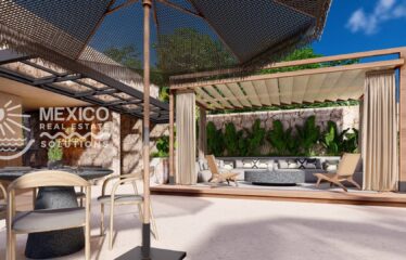 🌅 NOW 10% OFF! Penthouse 729 – Private Rooftop + 3BR Luxury at Distrito Xcalacoco Beach, Playa del Carmen