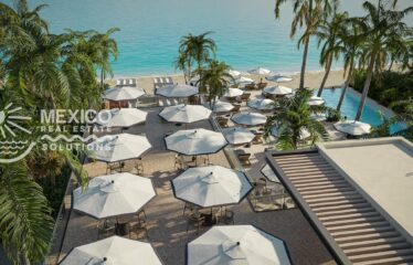 🏖️ NOW 10% OFF! Beachside Living from $181K – Distrito Xcalacoco 1BR Condo in Playa del Carmen
