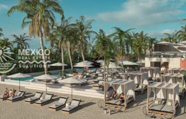 🏖️ NOW 10% OFF! Spacious 3BR Condo at Distrito Xcalacoco – Beachside Living in Playa del Carmen