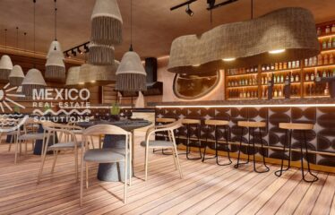 🌅 NOW 10% OFF! Penthouse 729 – Private Rooftop + 3BR Luxury at Distrito Xcalacoco Beach, Playa del Carmen