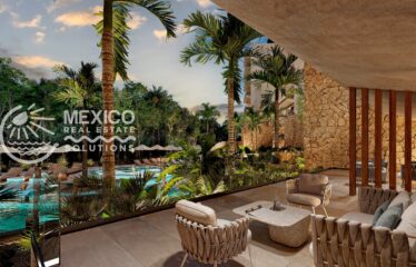 🌅 NOW 10% OFF! Penthouse 729 – Private Rooftop + 3BR Luxury at Distrito Xcalacoco Beach, Playa del Carmen