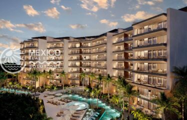 🌅 NOW 10% OFF! Penthouse 729 – Private Rooftop + 3BR Luxury at Distrito Xcalacoco Beach, Playa del Carmen