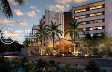 🌅 NOW 10% OFF! Penthouse 729 – Private Rooftop + 3BR Luxury at Distrito Xcalacoco Beach, Playa del Carmen