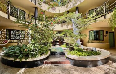 Beach, 5th Ave & Jacuzzi Under the Stars – Yours NOW for $400K