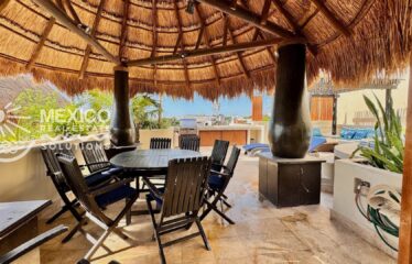 Beach, 5th Ave & Jacuzzi Under the Stars – Yours NOW for $400K
